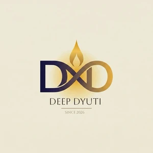 Deep Dyuti Logo